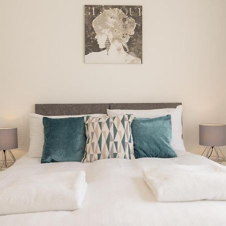 Highfield House - 1 Bed-Sleeps 2-Tjs20Hh Appartement Ilfracombe Buitenkant foto