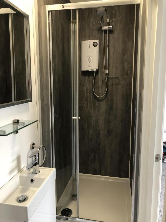 Highfield House - 1 Bed-Sleeps 2-Tjs20Hh Appartement Ilfracombe Buitenkant foto