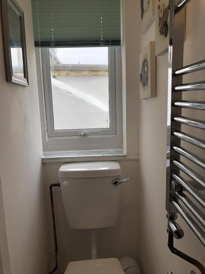 Highfield House - 1 Bed-Sleeps 2-Tjs20Hh Appartement Ilfracombe Buitenkant foto