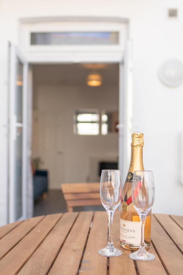 Highfield House - 1 Bed-Sleeps 2-Tjs20Hh Appartement Ilfracombe Buitenkant foto