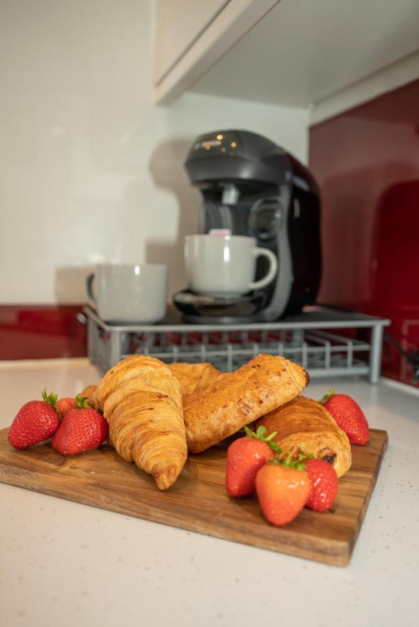 Highfield House - 1 Bed-Sleeps 2-Tjs20Hh Appartement Ilfracombe Buitenkant foto